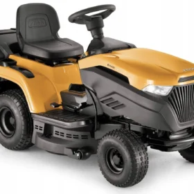 stiga rasentraktor estate 2084 h modell 2023