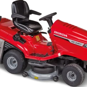 honda rasentraktor hf 2417k5 hm – modell 2023