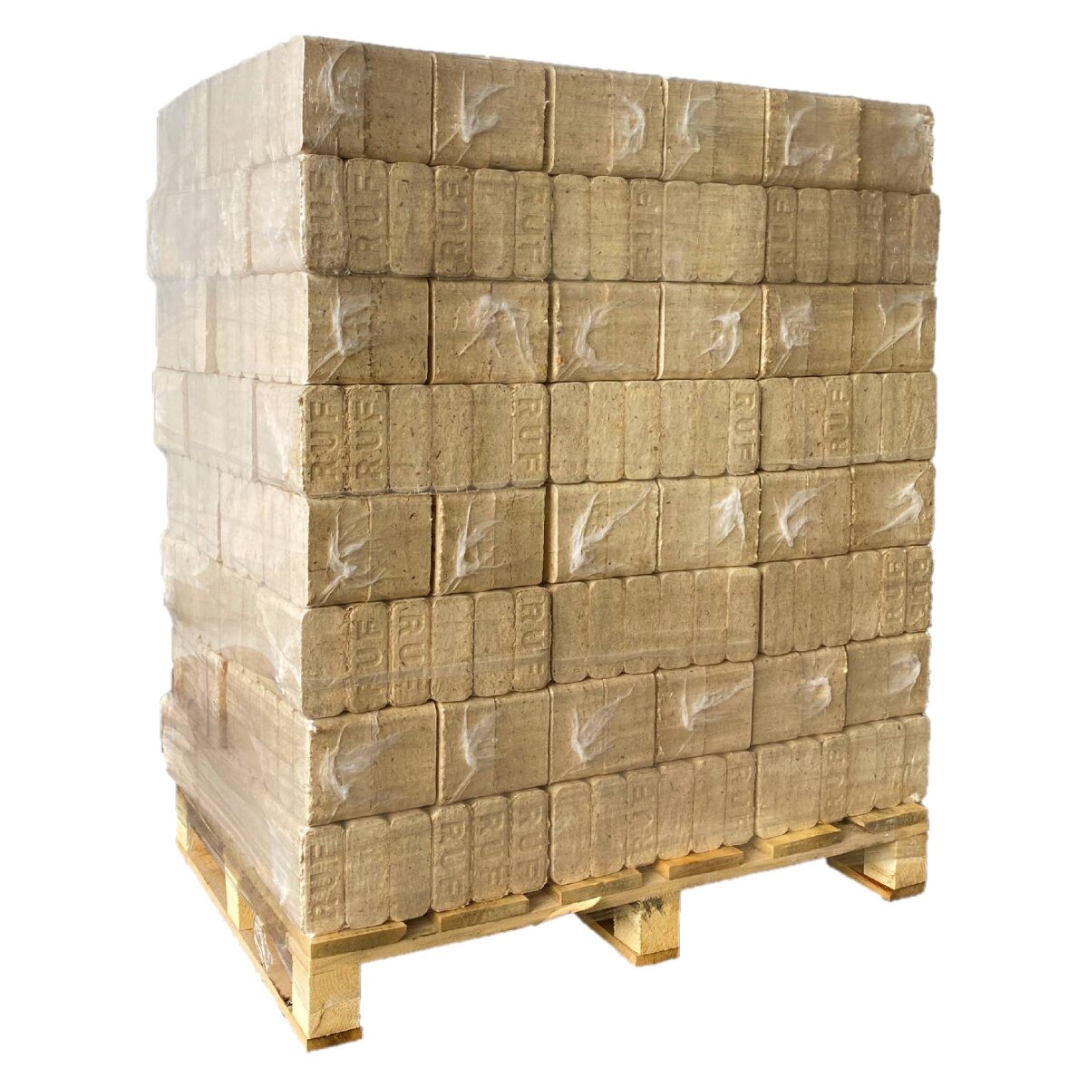 ruf buchenholzbriketts 960 kg palette – dinplus zertifizierte hartholzbriketts ruf buchenholzbriketts 960 kg palette – dinplus zertifizierte hartholzbriketts