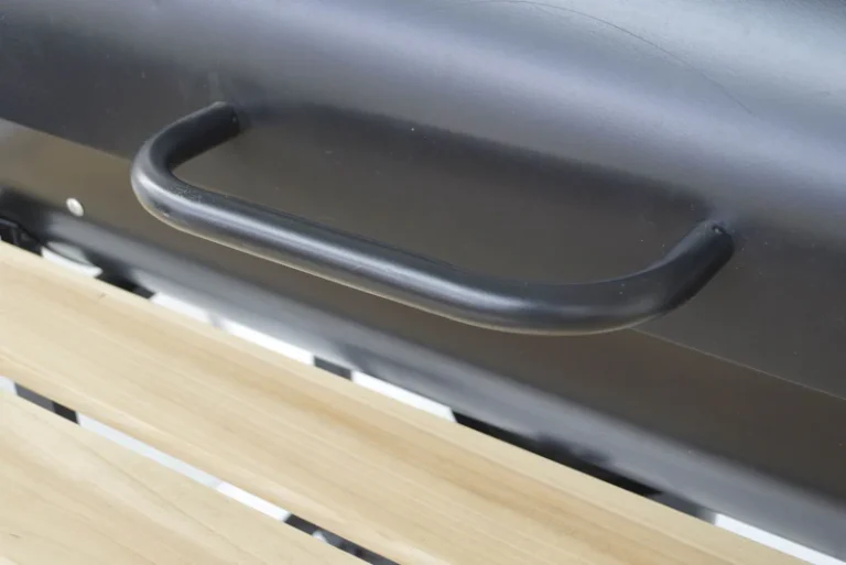 Bagheria – Rechteckiger Holzkohlegrill – Bild 8