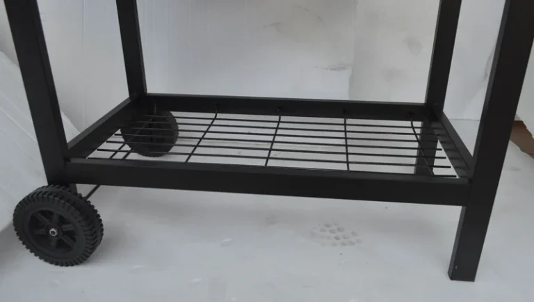 Bagheria – Rechteckiger Holzkohlegrill – Bild 7