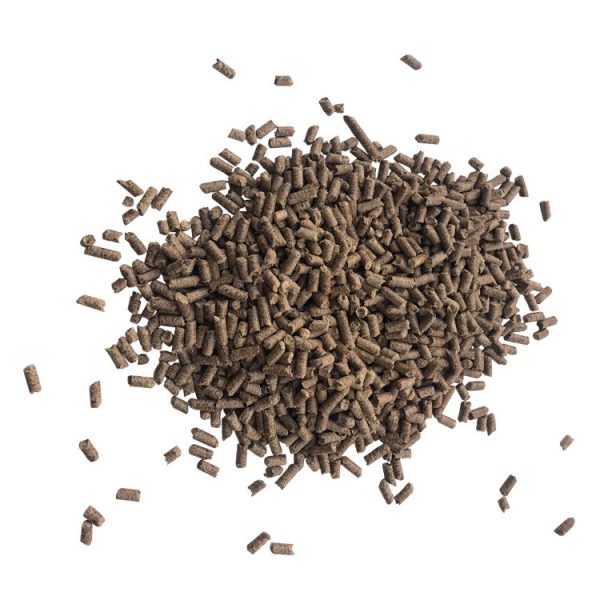 100 % Eichenpellets (Halbpalette) – Bild 3
