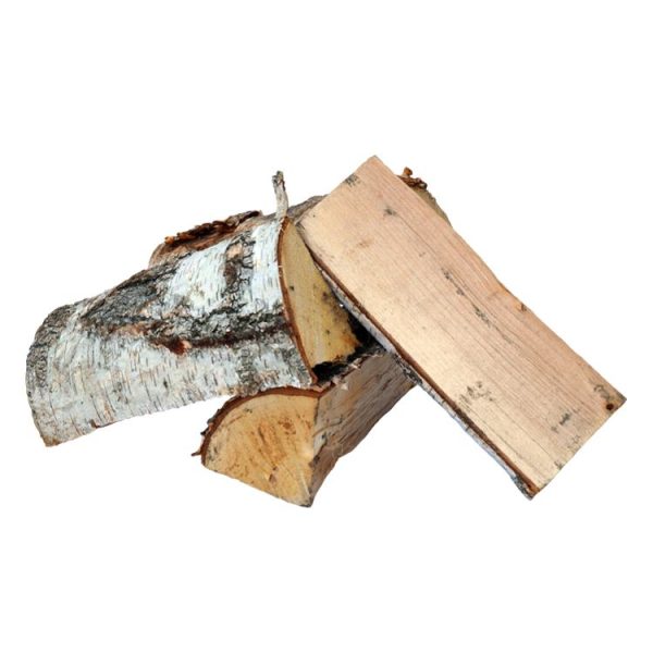 Sackweise Brennholz, gemischt ultra-trocken, Palette – Bild 7