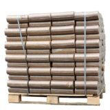 Nestro Eichenpalettenholzbriketts