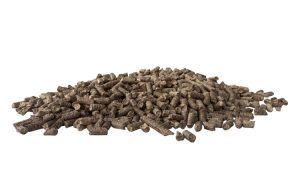100 % Eichenpellets (Halbpalette) – Bild 2