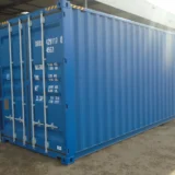 40 Fuss Container | High Cube | Neu